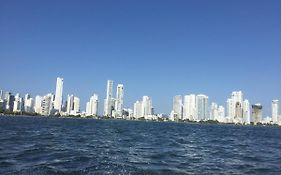 Espectacular Frente al Mar